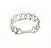 Anello Soranzo Gioielli Donna in Oro bianco DZ10286630 - DZ10286630